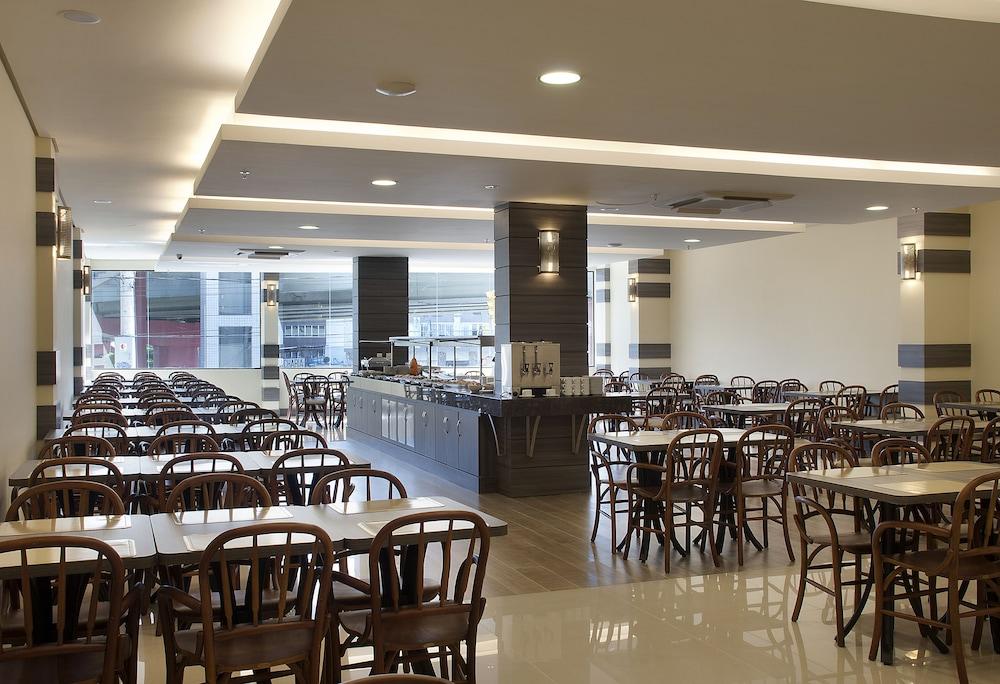 Master Express Dom Pedro II - Proximo Ao Consulado Americano E Aeroporto Порту-Алегри Экстерьер фото